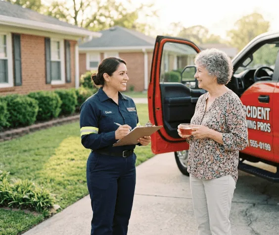 Accident Towing Service Beacon Falls, CT FAQs